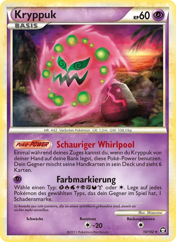 Kryppuk #10