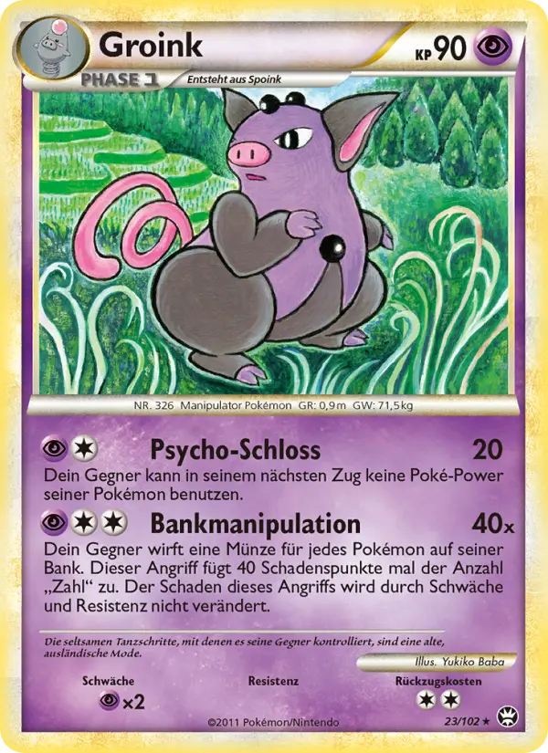 Groink #23