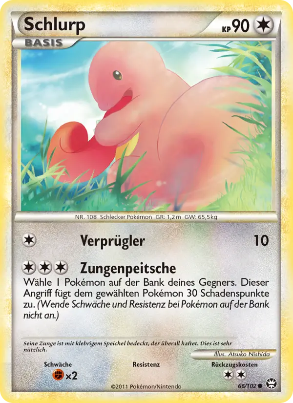 Schlurp #66