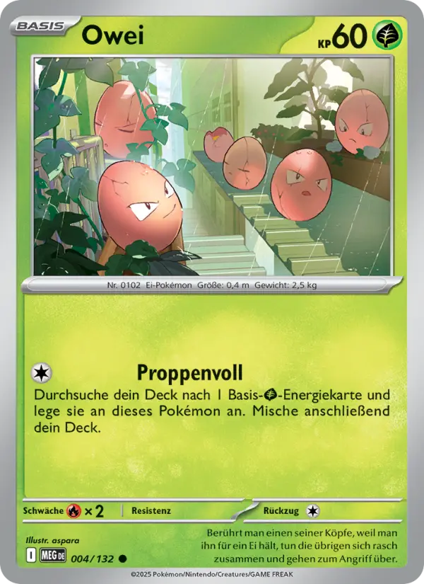 Owei #004