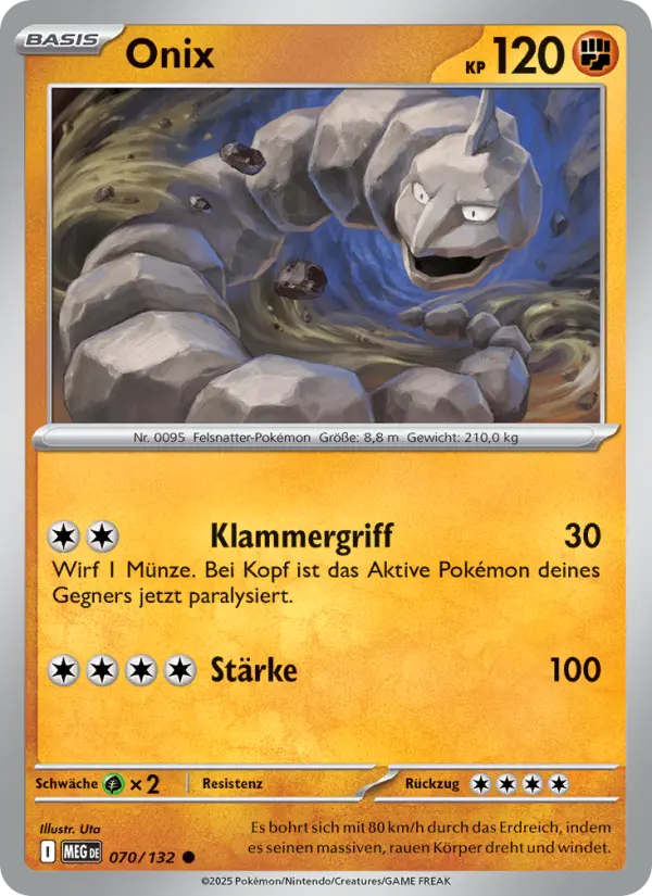 Onix #070