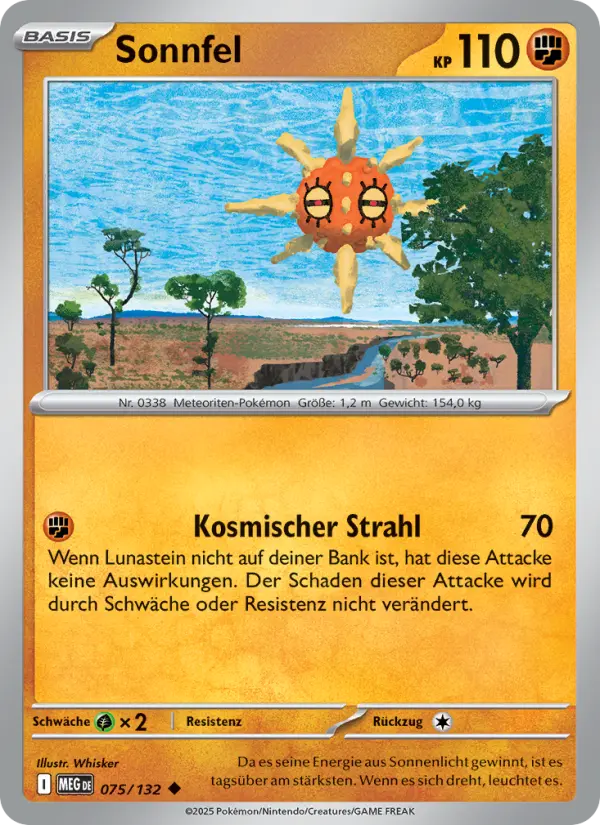 Sonnfel #075
