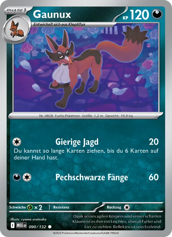 Gaunux #090