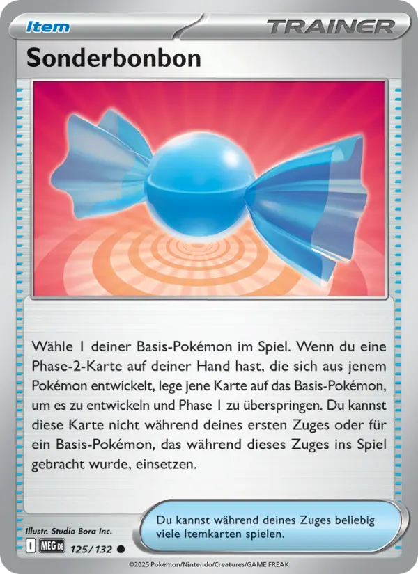Sonderbonbon #125