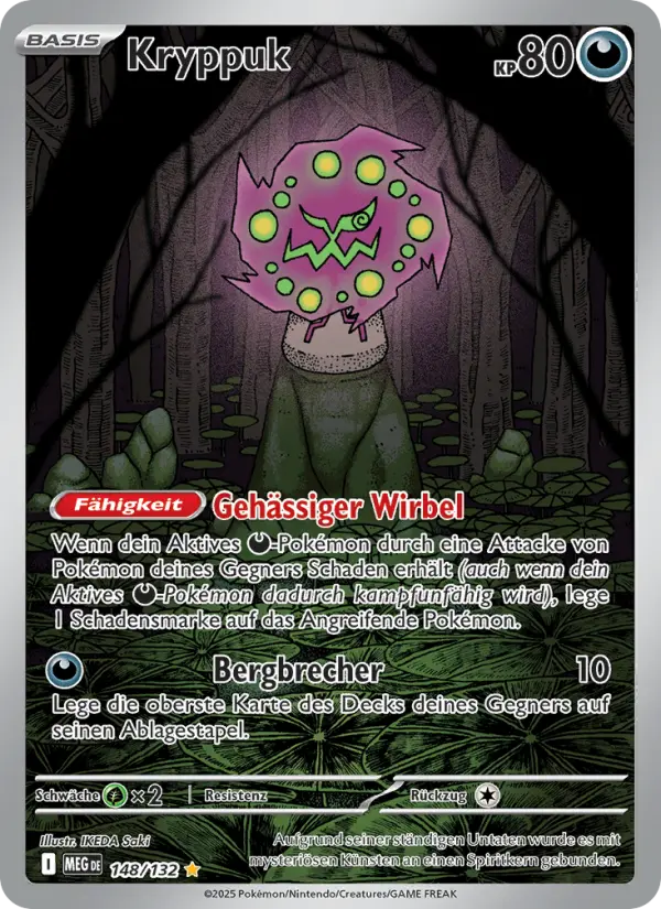 Spiritomb #148