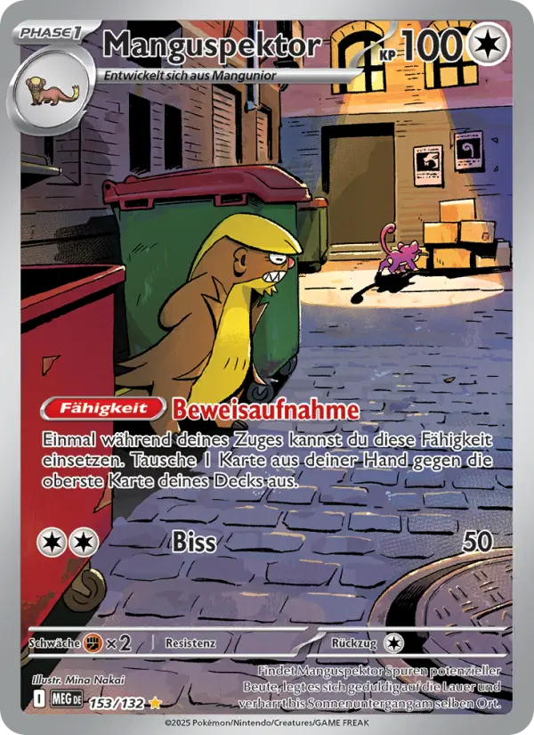 Manguspektor #153