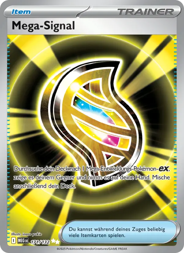 Mega-Signal #171