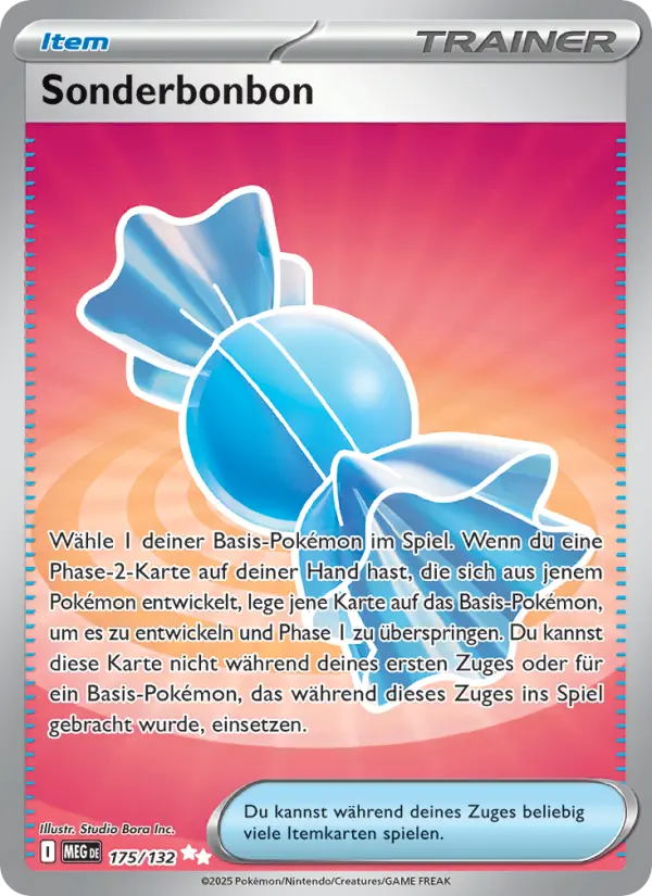 Sonderbonbon #175