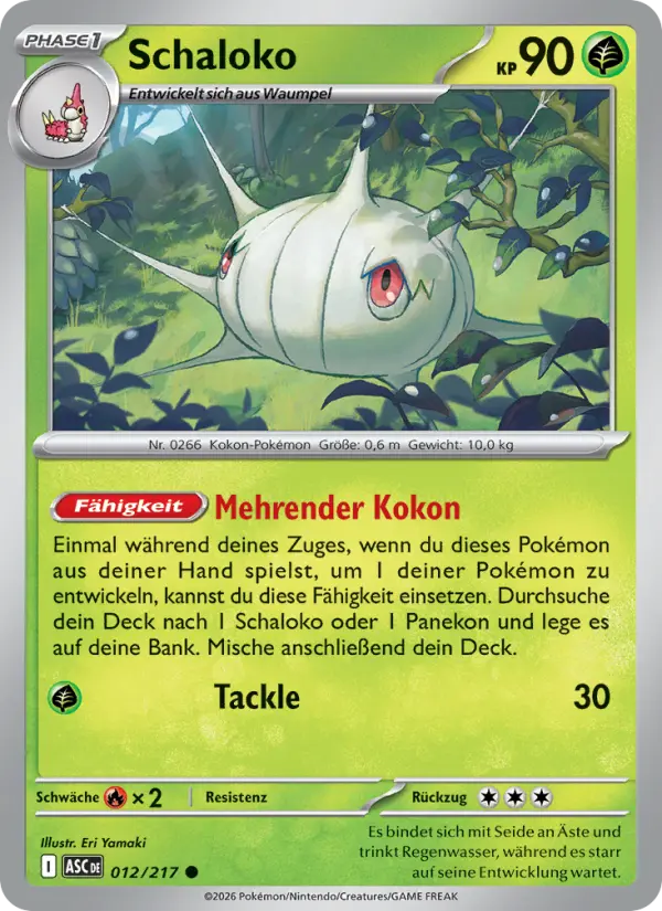 Schaloko #012 — Erhabene Helden