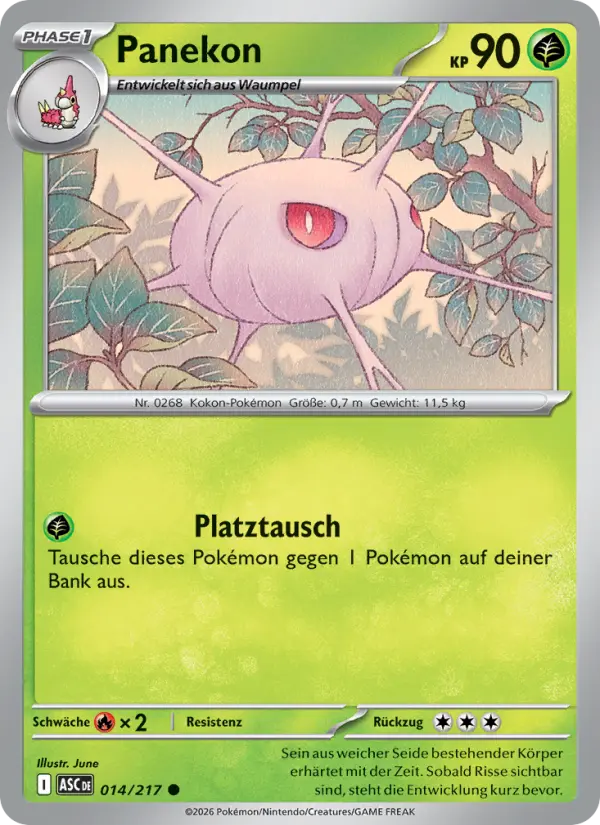 Panekon #014