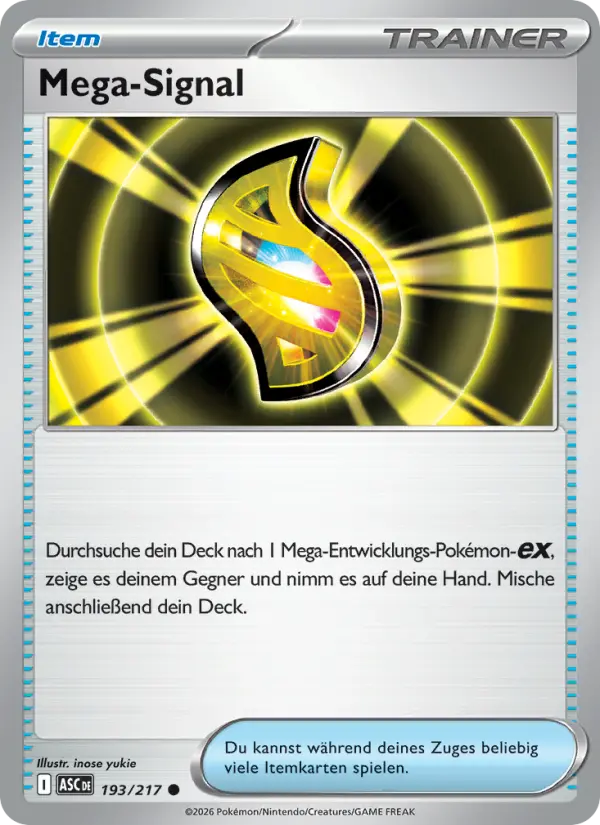 Mega-Signal #193