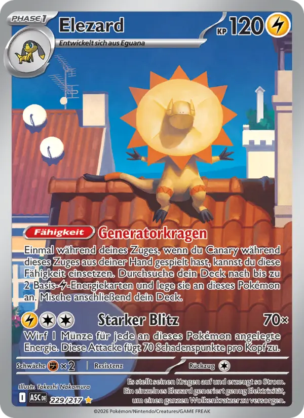 Heliolisk #229