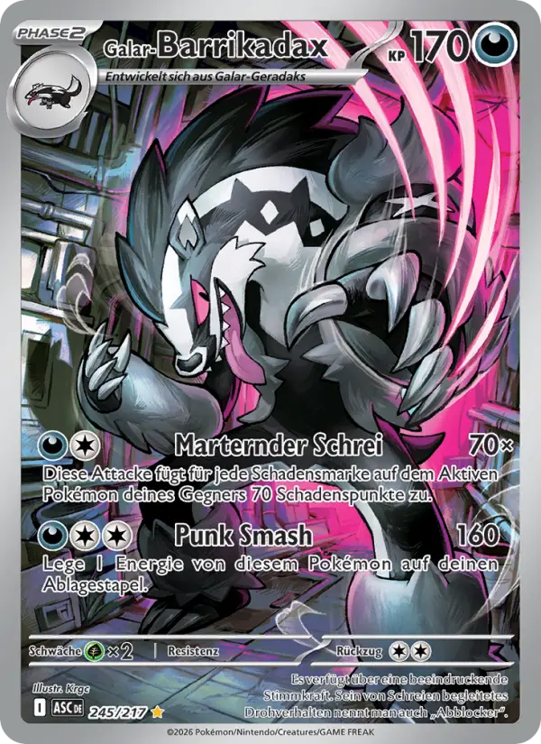 Galar-Barrikadax #245
