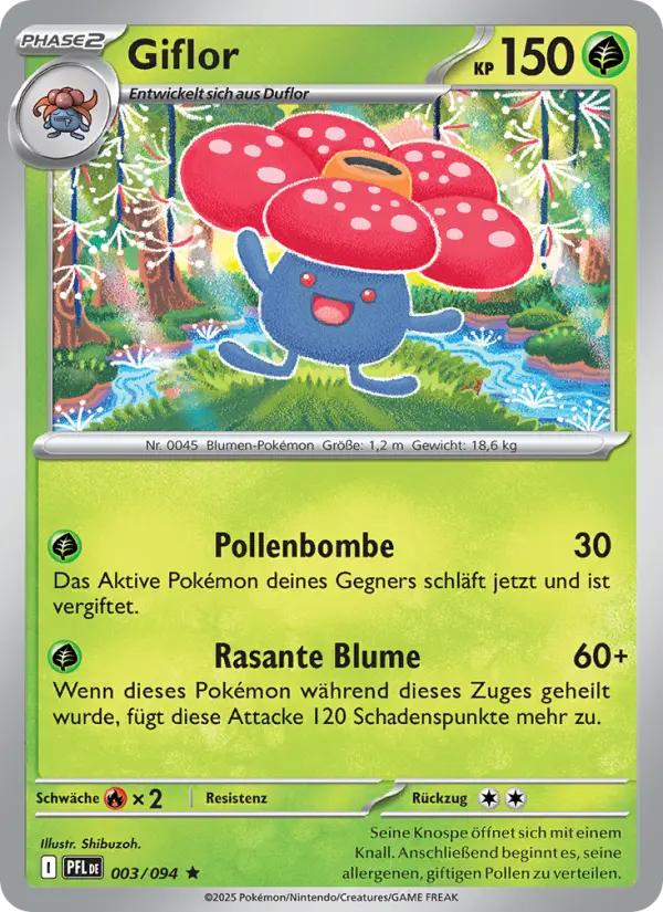 Giflor #003