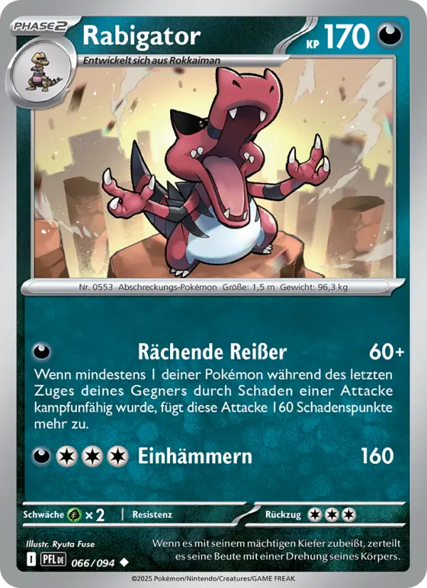 Rabigator #066