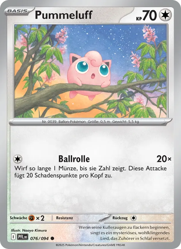 Pummeluff #076