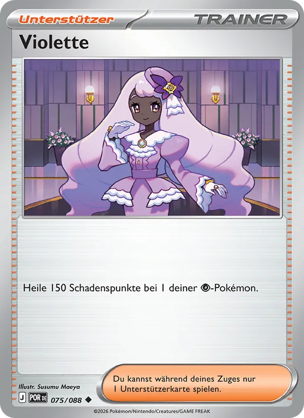 Violette #075