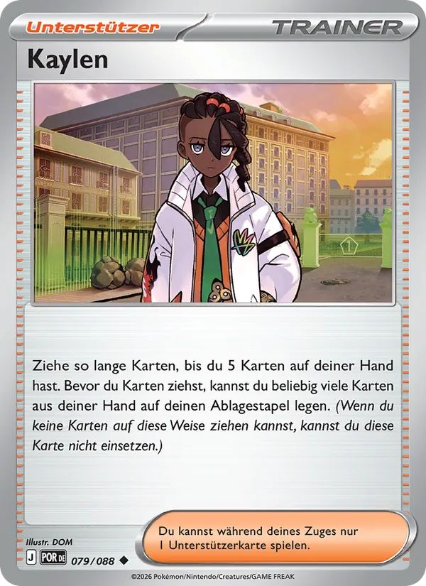 Kaylen #079