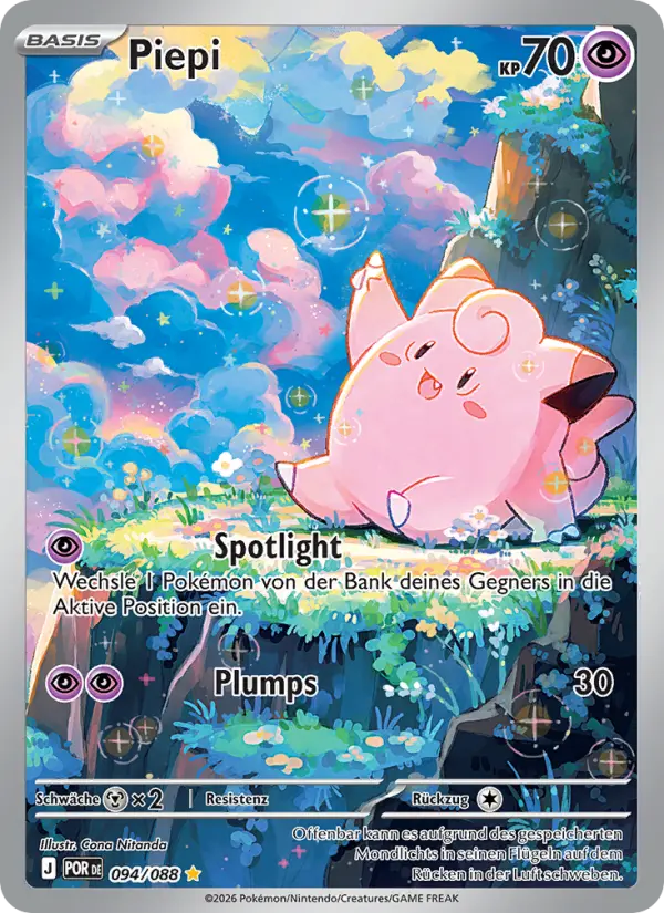 Piepi #094