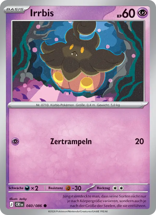 Pumpkaboo #040