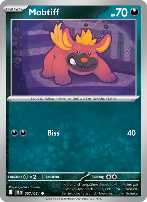 Mobtiff #057