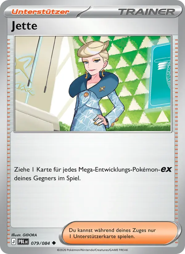 Jette #079
