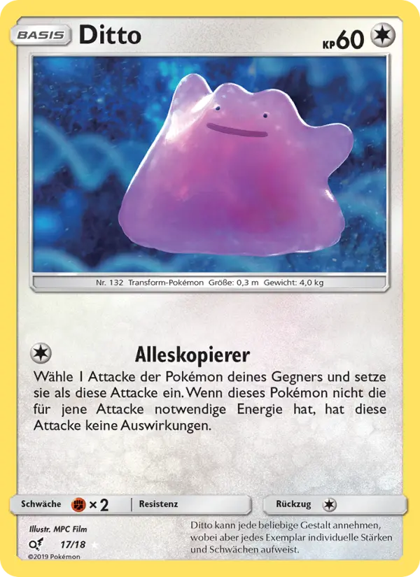 Ditto #17