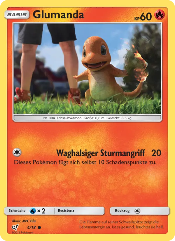 Charmander #4