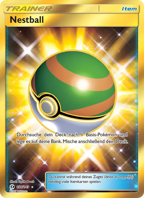 Nestball #158
