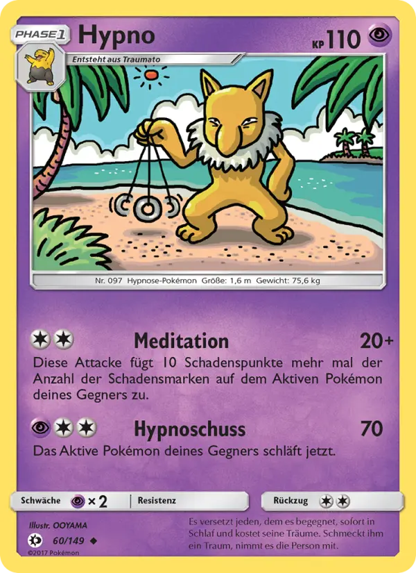 Hypno #60