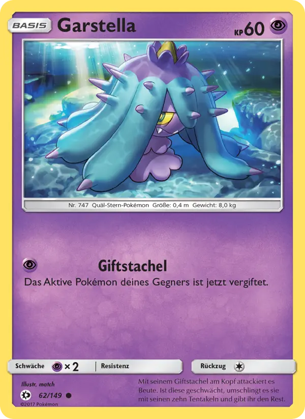 Mareanie #62