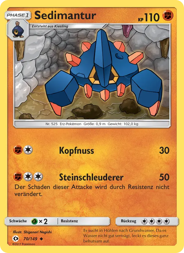 Sedimantur #70
