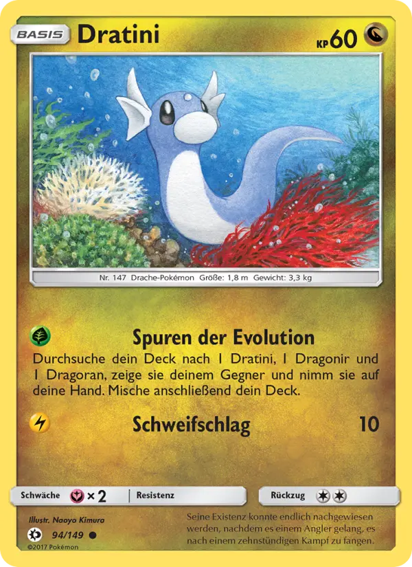 Dratini #94