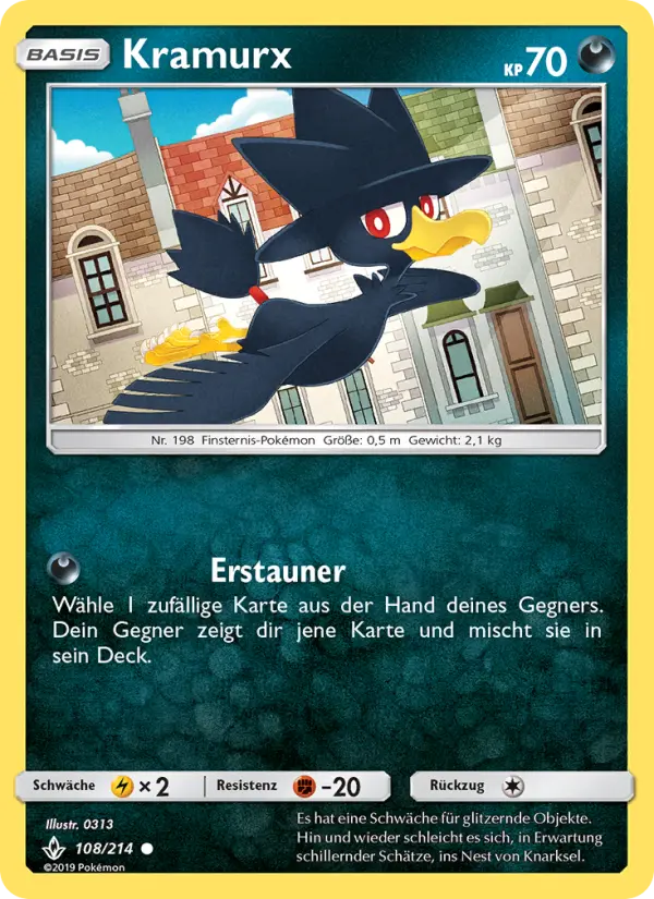 Kramurx #108