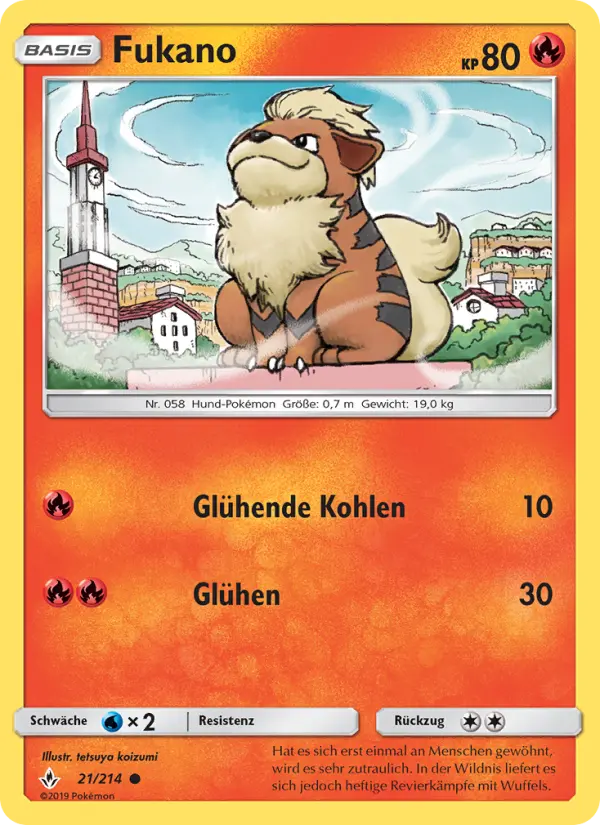 Fukano #21