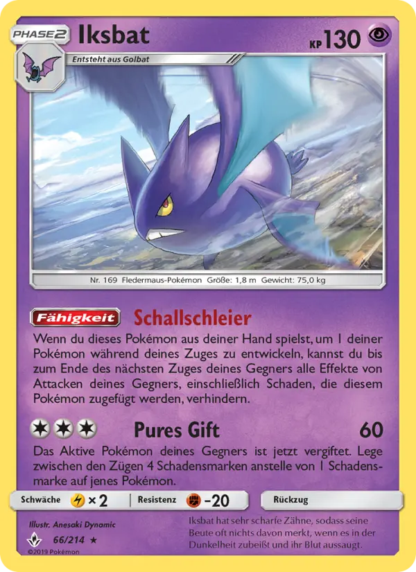 Iksbat #66