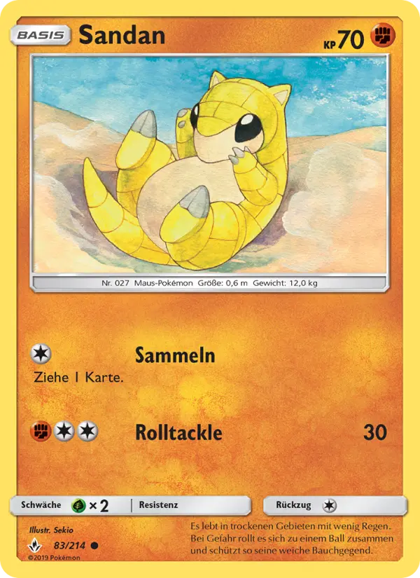 Sandan #83