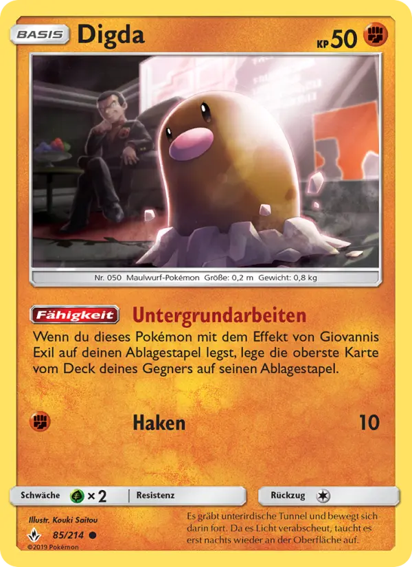Digda #85