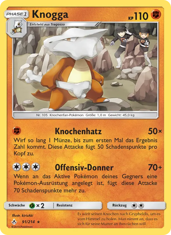 Knogga #91