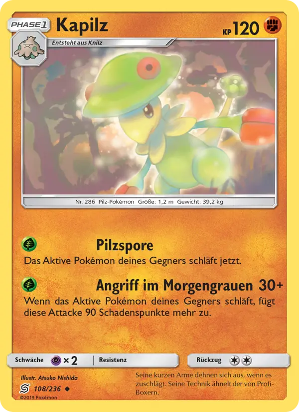 Kapilz #108