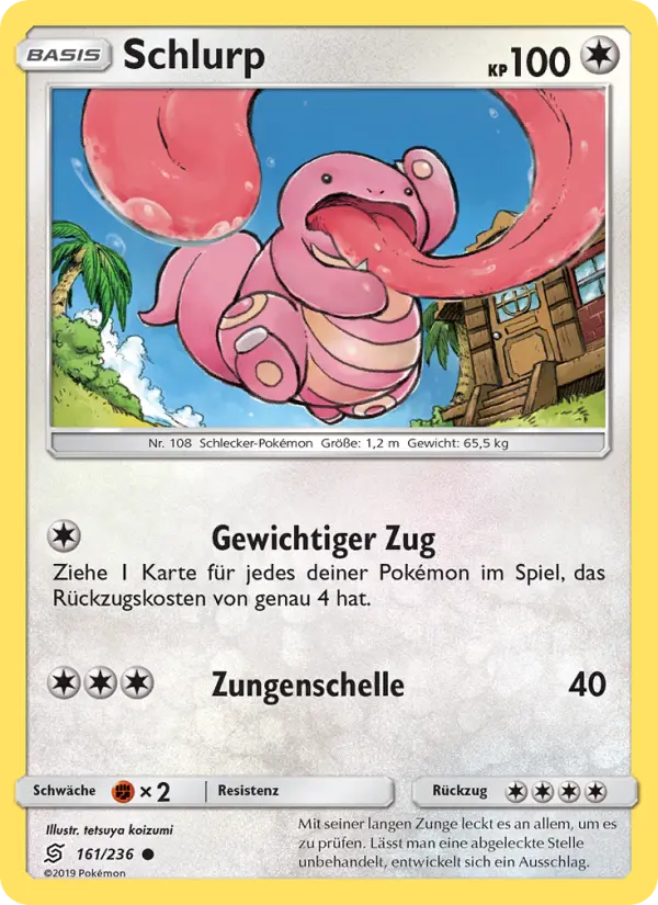 Schlurp #161