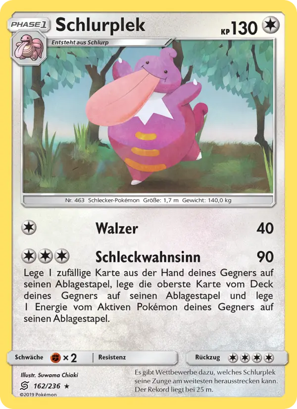 Schlurplek #162