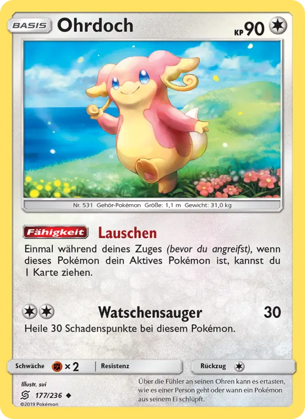 Ohrdoch #177