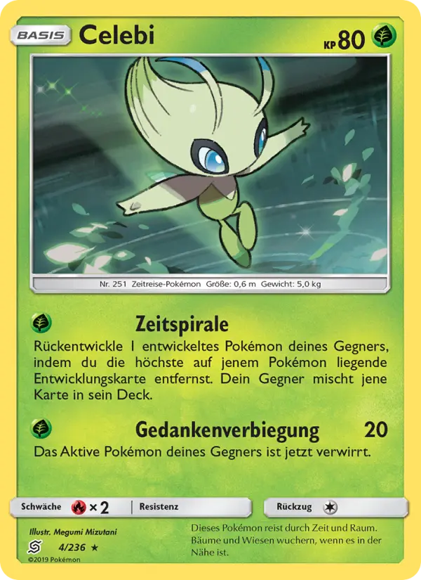 Celebi #4