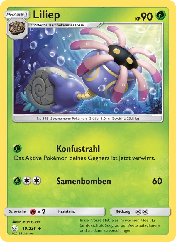Liliep #10