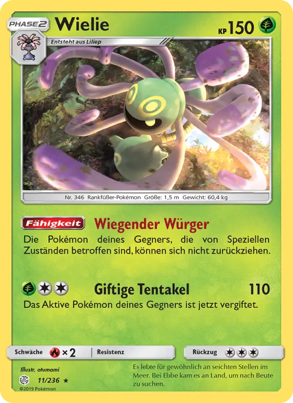 Wielie #11