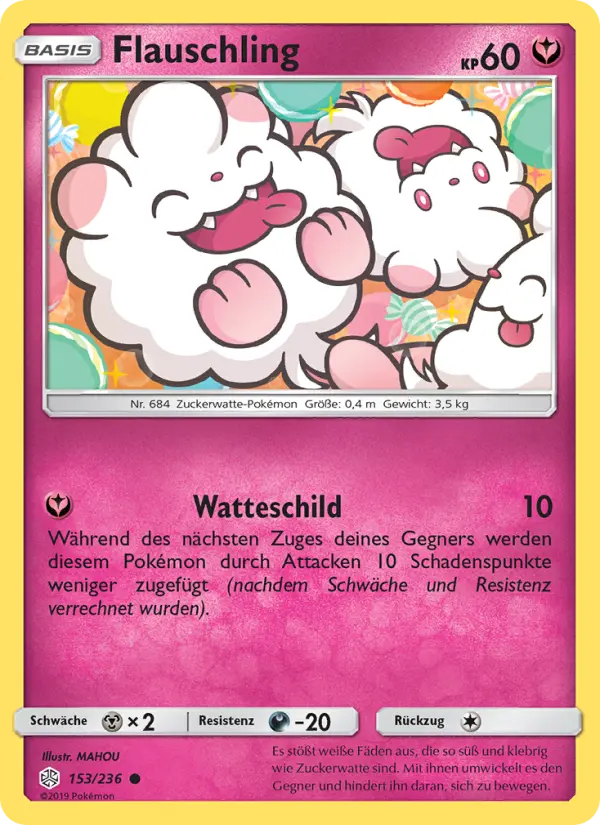 Swirlix #153