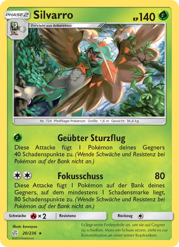 Celebi #20