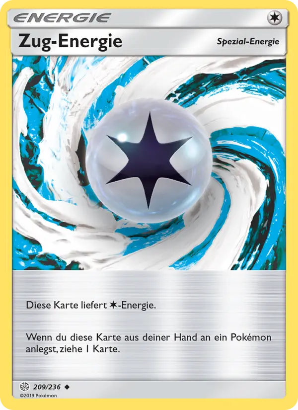 Zug-Energie #209