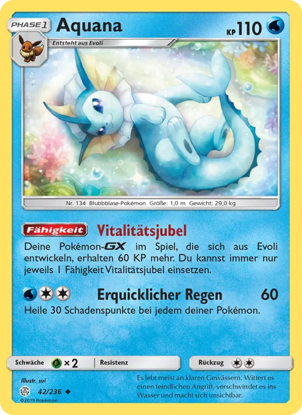 Aquana #42